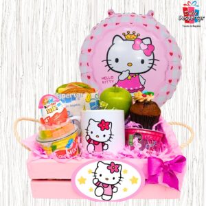 DESAYUNO INFANTIL BABY